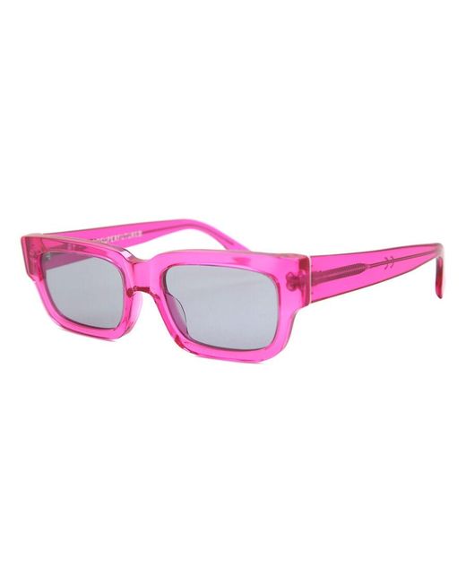 Retrosuperfuture Pink Roma 3627 Qqg