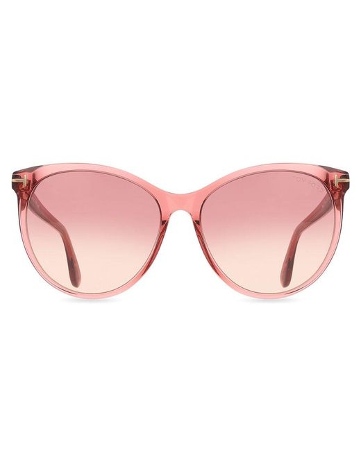 Tom Ford Black Ft0787 Maxim 72T