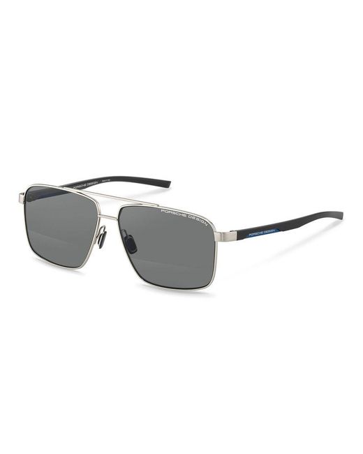 Porsche Design Black P8944 Polarized D for men