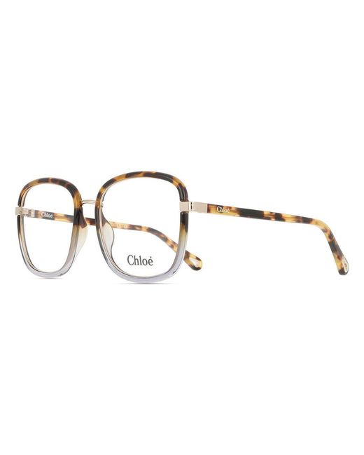Chloé Black Ch0034O 020