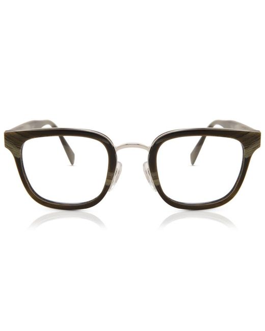 Retrosuperfuture Black Numero 23 4O2