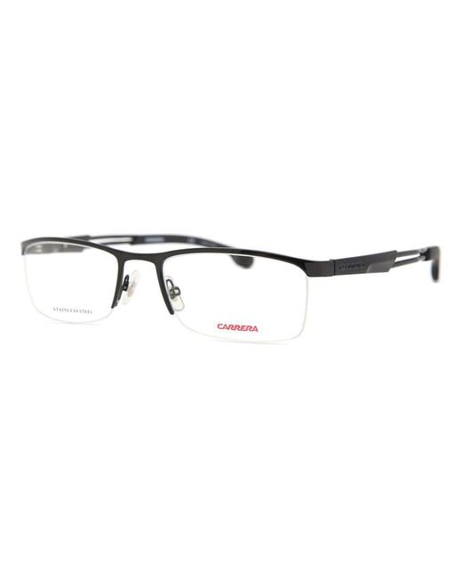 Carrera Black 4408 807 for men