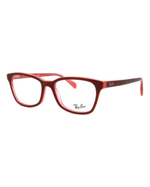 Ray-Ban Black Ray-Ban Rx5362 5777