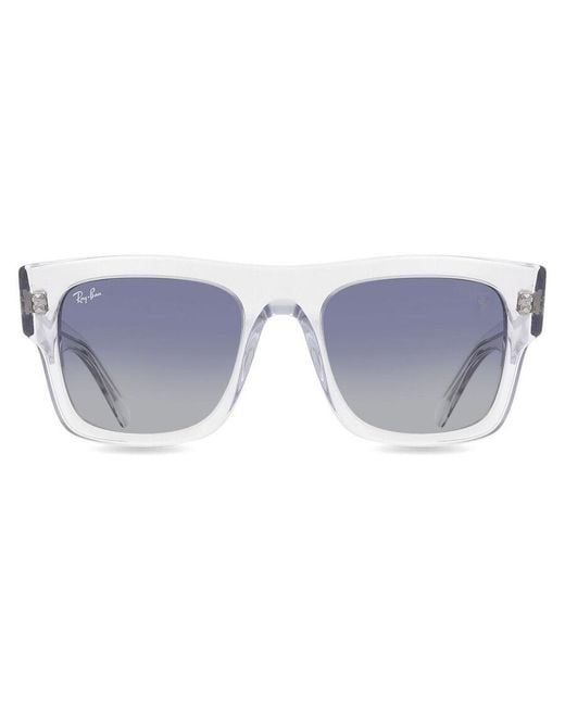 Ray-Ban Black Rb2217M F7064L