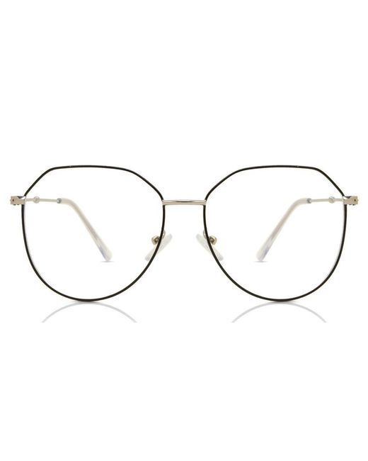 SmartBuy Collection Black Denny X9815-4 C5