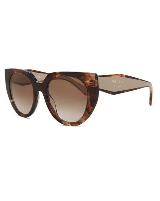 Prada Black Pr 14Ws 01R0A6