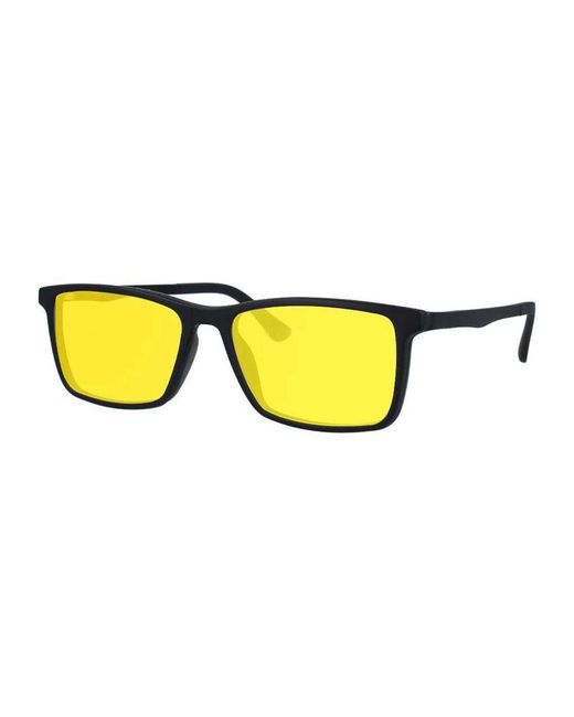SmartBuy Collection Black Petterbor With Clip-On U-0277 M02