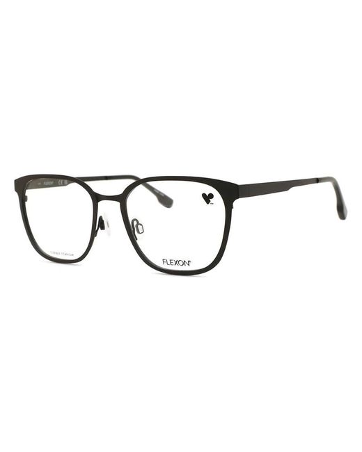 Flexon Black Flx1005Mag-Set 002