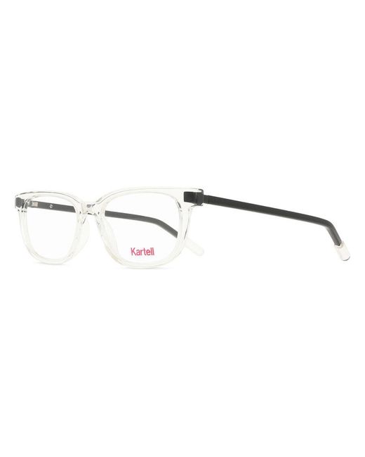 Kartell Black Kl017V 01