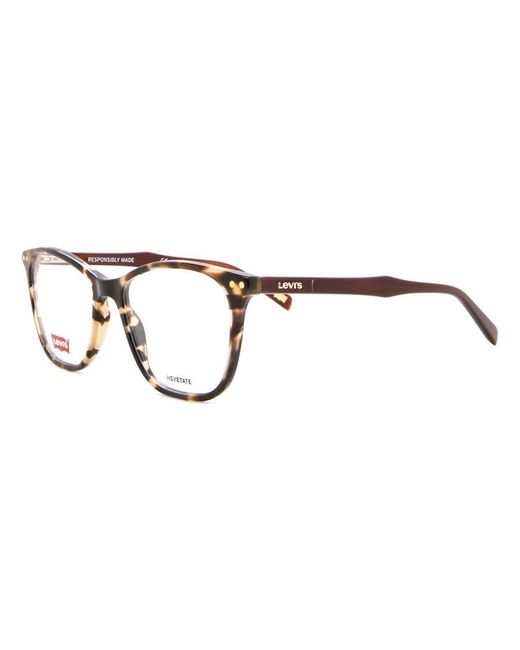 Levi's Black Lv 5018 Hmv