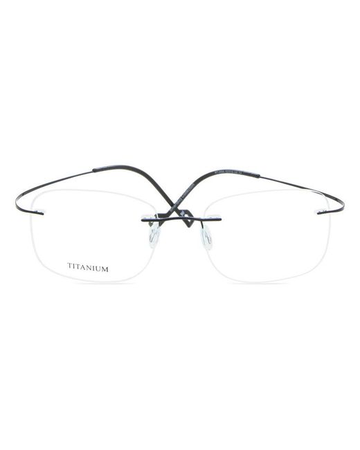 SmartBuy Collection Black Harlo Rt-008A C4