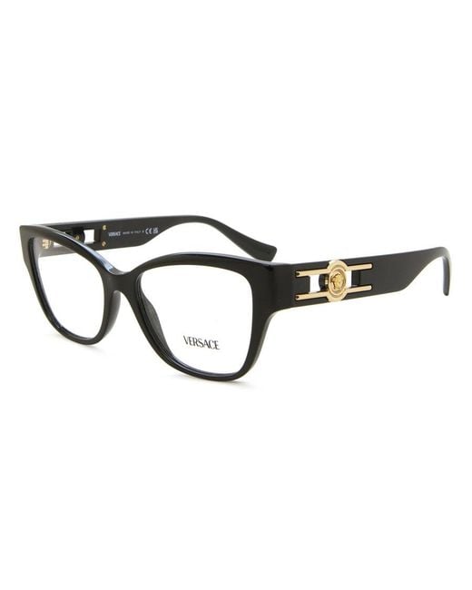 Versace Black Ve3347 Gb1