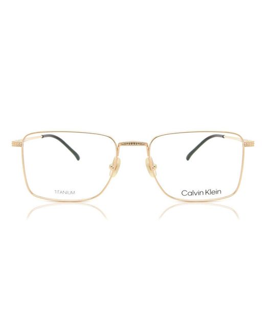 Calvin Klein Black Ck22109T 717