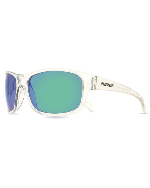 Dirty Dog Green Shock Polarized 53509