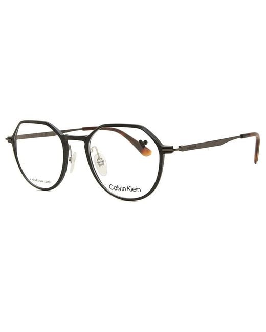 Calvin Klein Black Ck22100 001