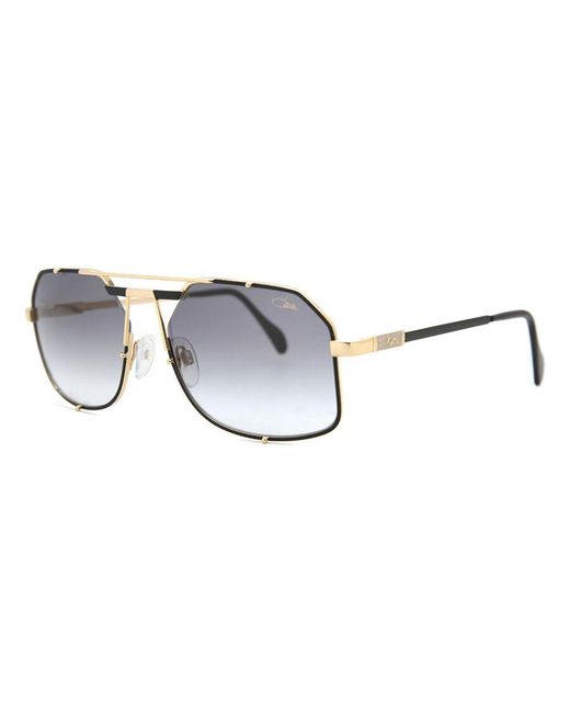 Cazal Black 959 302