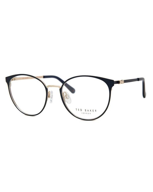 Ted Baker Black Tb2250 Olia 689