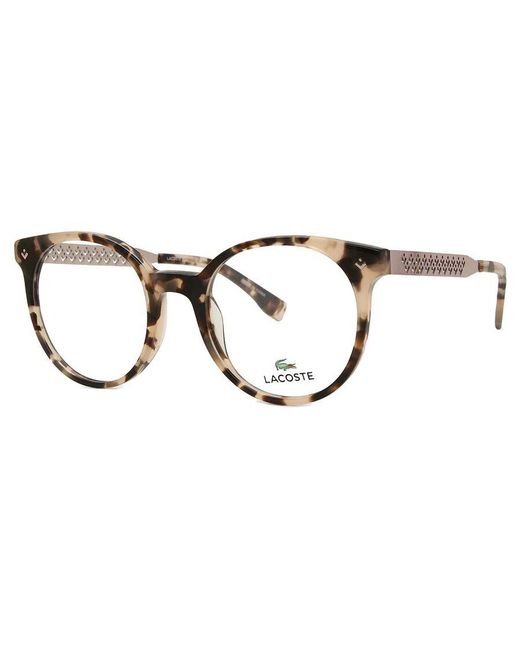 Lacoste Black L2806 219