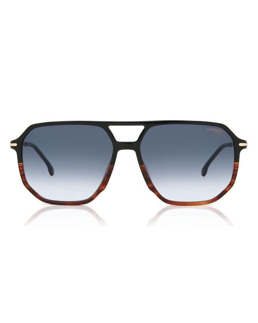 Carrera Black 324/S Wr7/9K for men