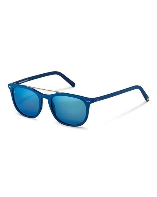 Rodenstock Black Rr328 E for men