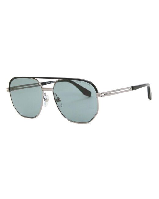 Marc Jacobs Gray Marc 469/S 85K/Qt for men