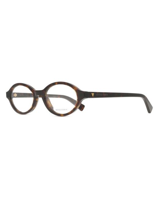Bottega Veneta Black Bv1367O 002