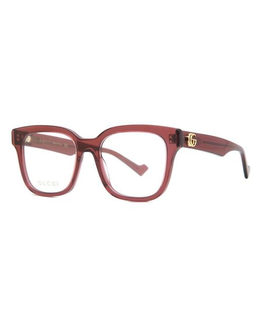 Gucci Black Gg0958O 006