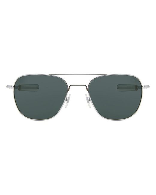 American Optical Black Original Pilot 2Gyg