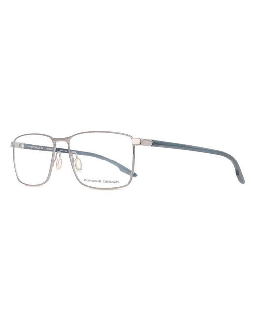 Porsche Design Black P8733 C for men