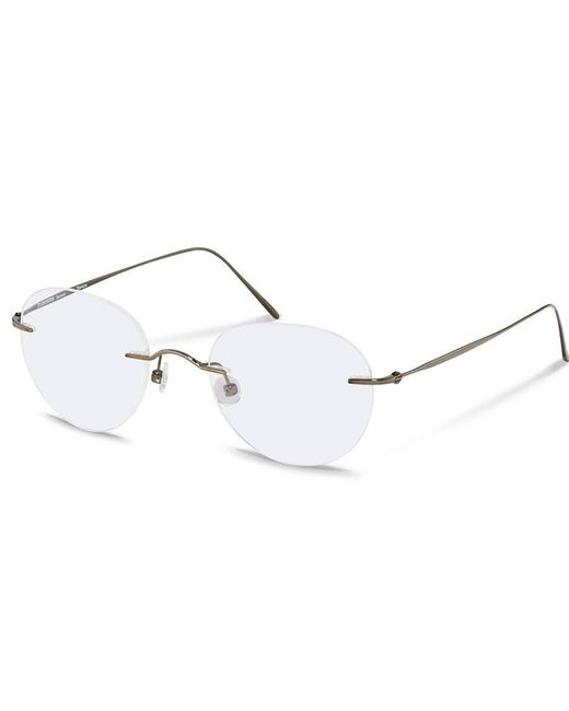 Rodenstock Black R7084 B