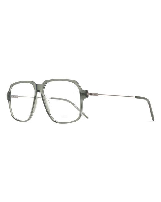 Kaleos Eyehunters Black Woodrow C5