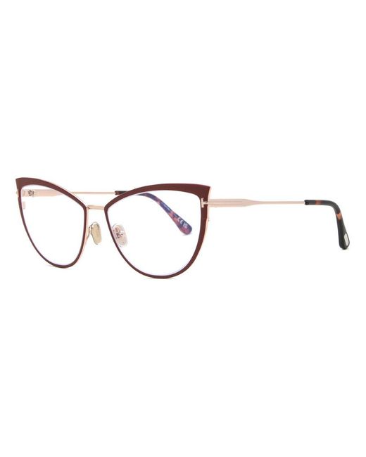 Tom Ford Black Ft5877-B 069