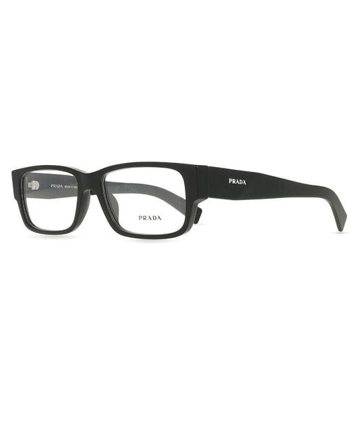 Prada Black Pr B09V 16K1O1 for men