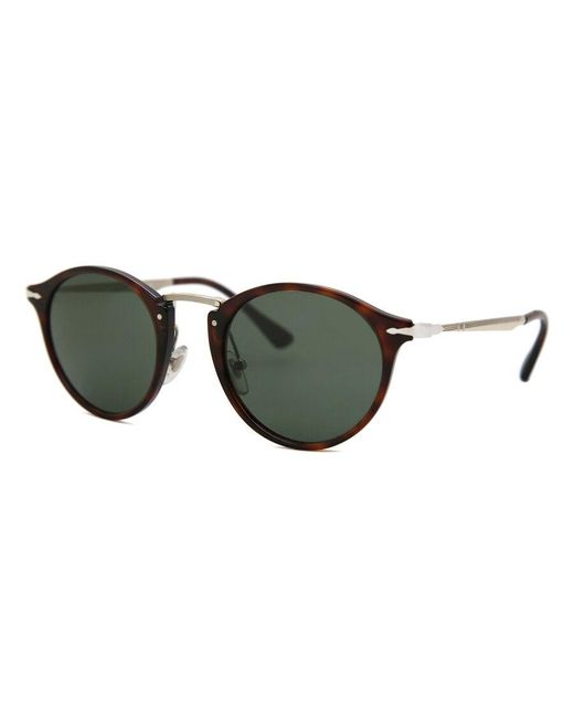 Persol Black Po3166S Calligrapher 24/31