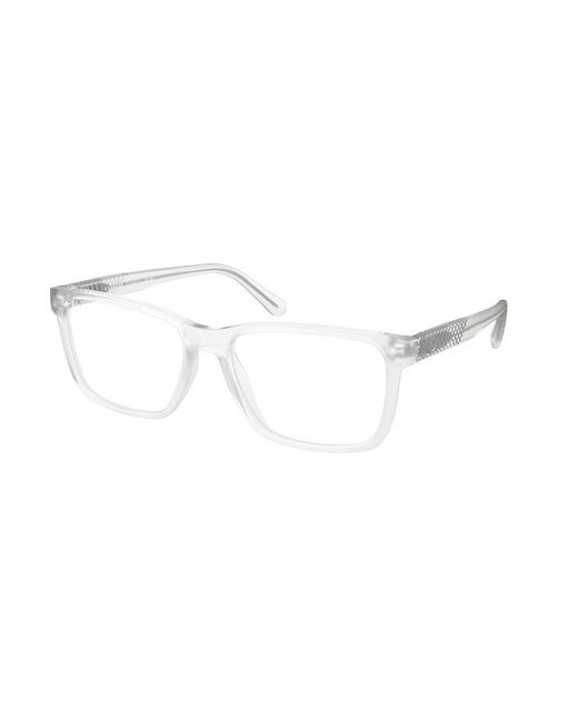 COACH Black Hc6278U 5111 for men