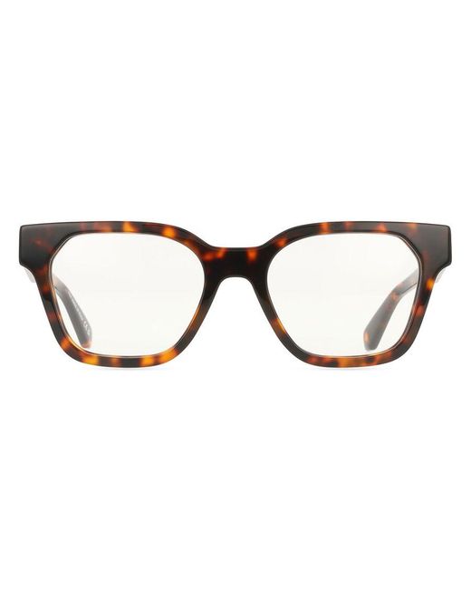 Off-White c/o Virgil Abloh Black Style 7P 6000