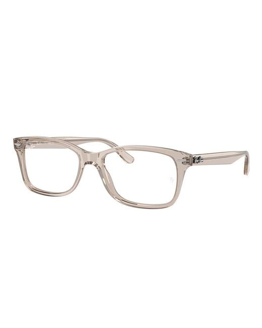 Ray-Ban Black Ray-Ban Rx5428 8457