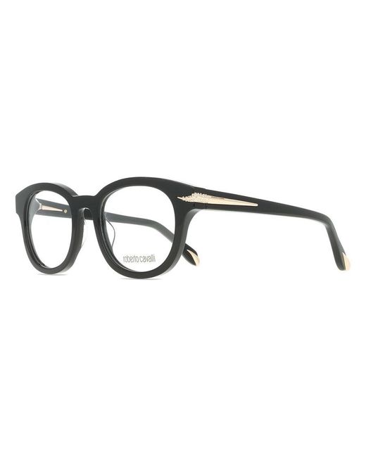 Roberto Cavalli Black Vrc044S 700Y