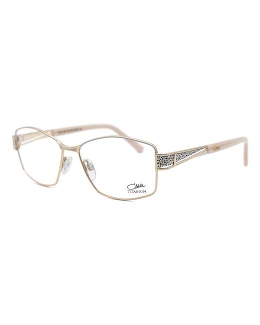 Cazal Black 1245 003