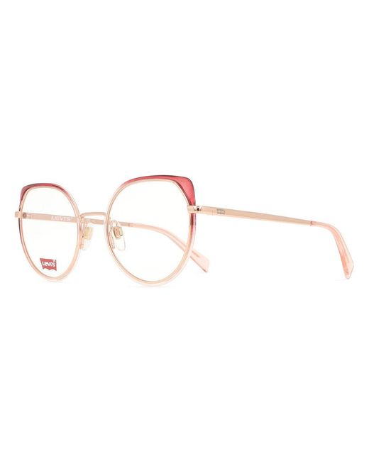 Levi's Black Lv 1052 94B
