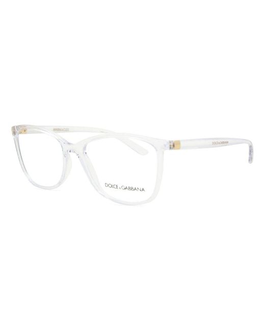 Dolce & Gabbana Black Dg5026 3133