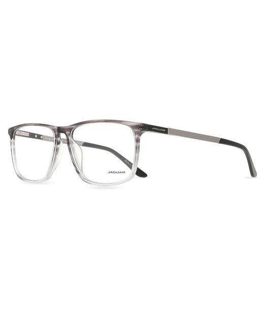 Jaguar Black 1030 5184 for men
