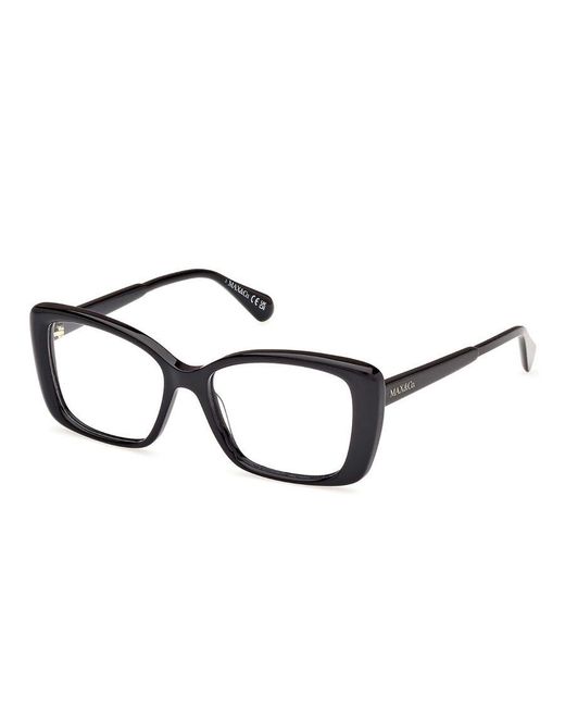MAX&Co. Black Mo5132 001
