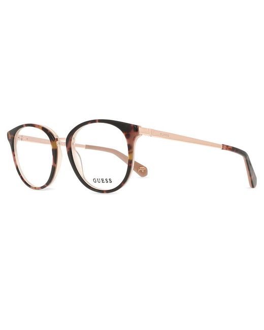 Guess Black Gu5218 059