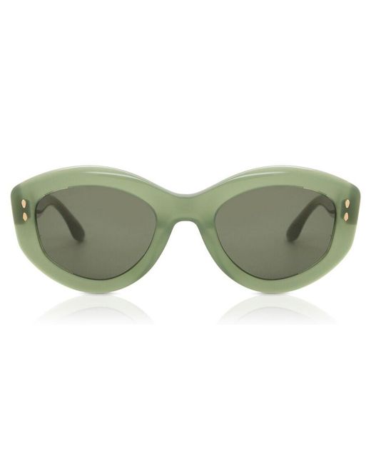 Isabel Marant Green Im 0105/G/S 1Ed/Qt