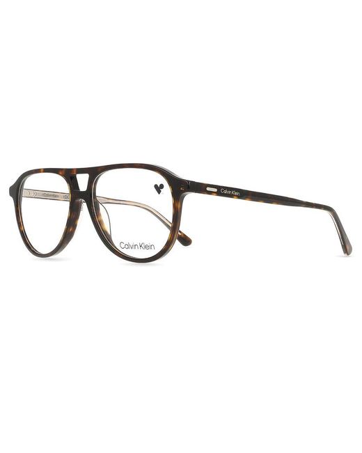 Calvin Klein Black Ck25519 235