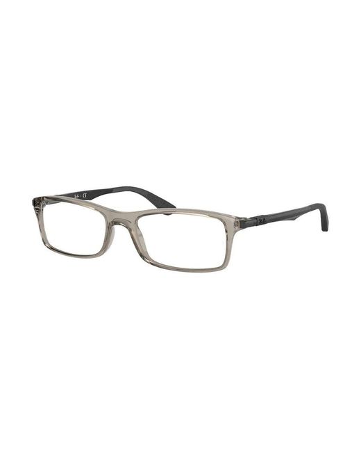 Ray-Ban Black Ray-Ban Rx7017 8059
