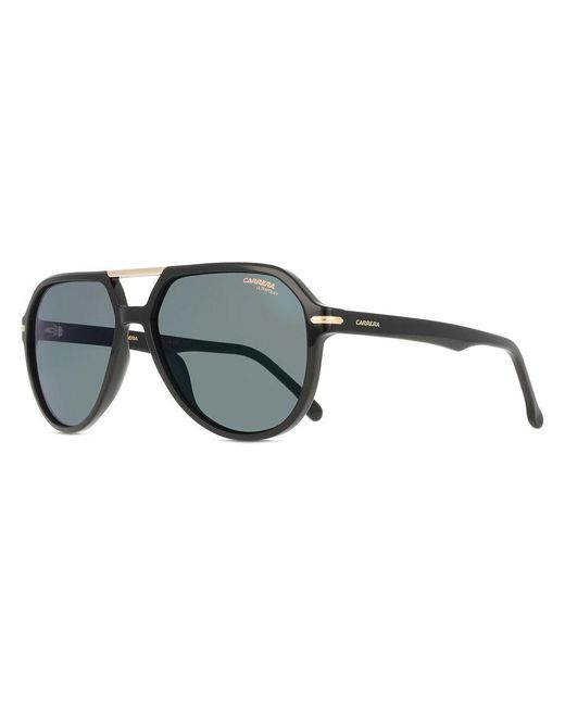 Carrera Black 315/S Polarized 807/Q3 for men