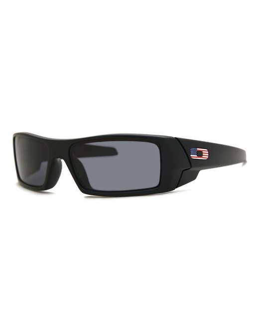 Oakley Black Oo9014 Gascan 11-192 for men