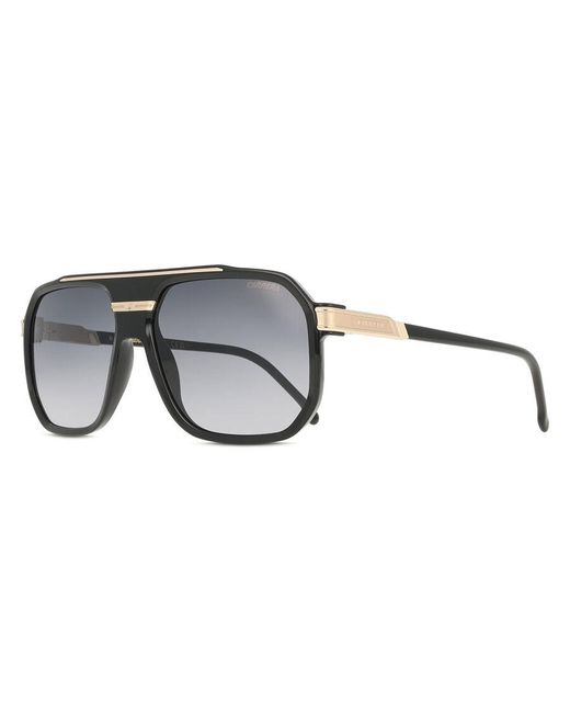 Carrera Black 1077/S 2M2/9O for men
